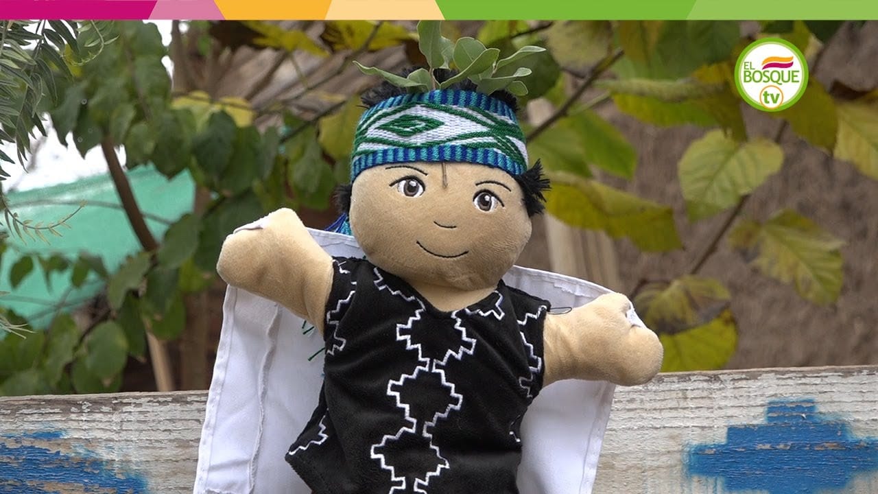 EPEW: ¿Qué celebramos en Wiñol Tripantü? – Cuento Mapuche.