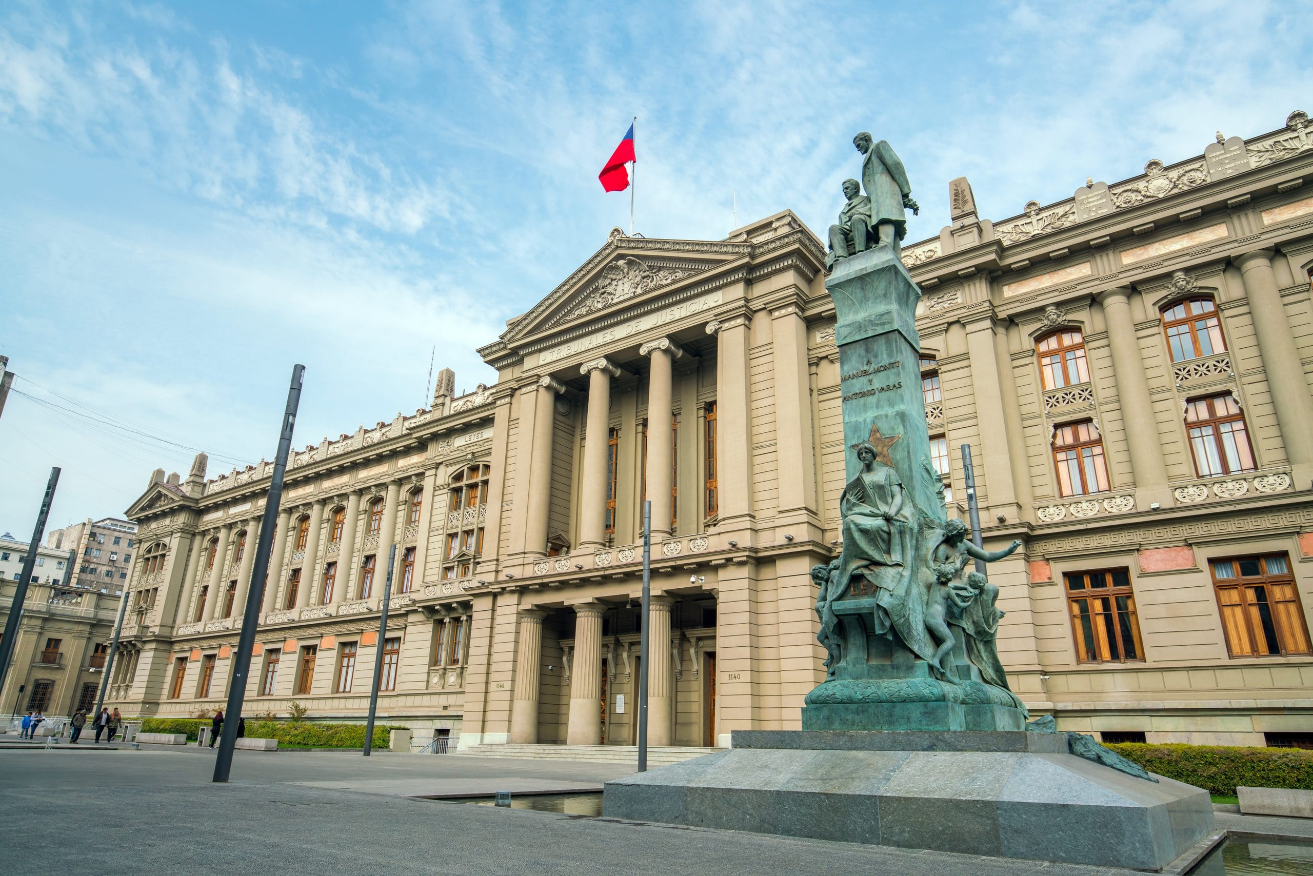 Municipalidad de El Bosque gana en la Corte Suprema juicio que obliga al ministerio de salud dar tratamiento contra el cáncer a vecina