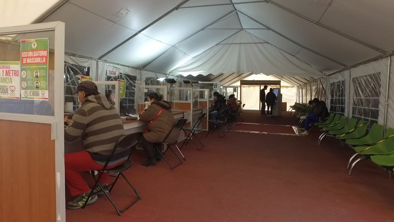 ESTE SÁBADO PARTE PROGRAMA DE ATENCIÓN MUNICIPAL EXTARDINARIA: MUNICIPIO ABIERTO 2021