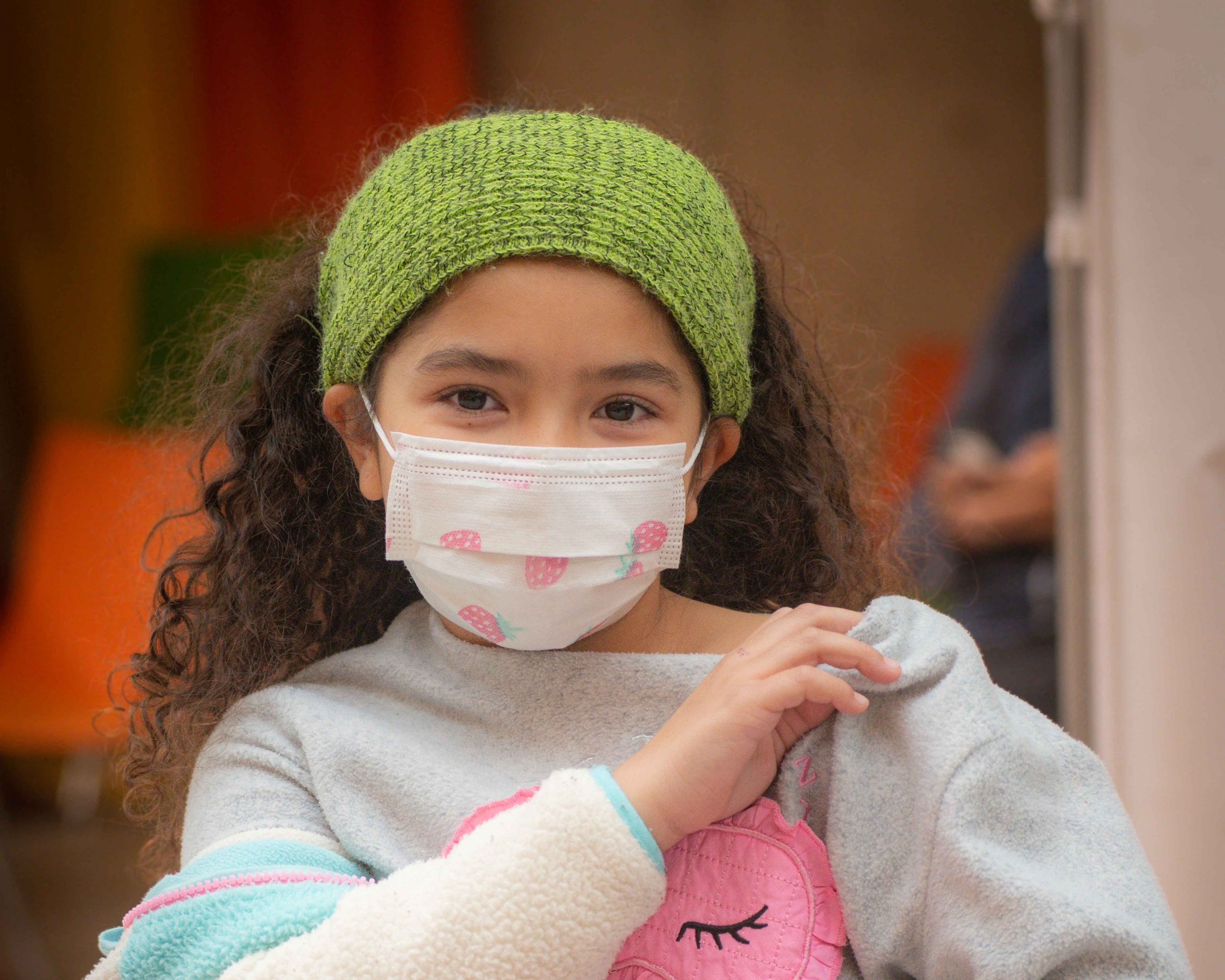 #PonteAlDía con tu salud: Revisa nuestros puntos de vacunación del 25 al 30 de julio