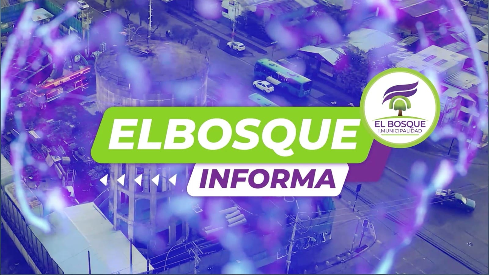 El Bosque Informa Nº8 – Miércoles 19 de julio de 2023