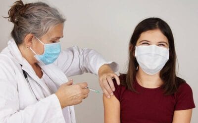 PREPÁRATE PARA EL INVIERNO: CAMPAÑA DE VACUNACIÓN INFLUENZA 2024