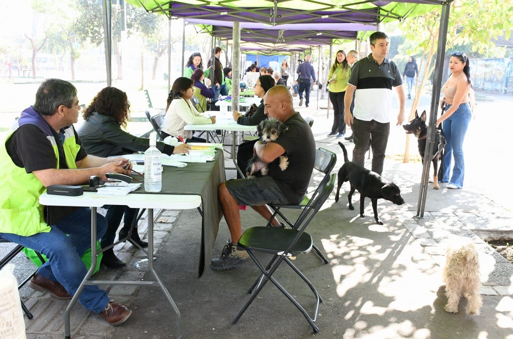 SE INICIA UN NUEVO AÑO DE MUNICIPIO EN TU BARRIO EN 2024