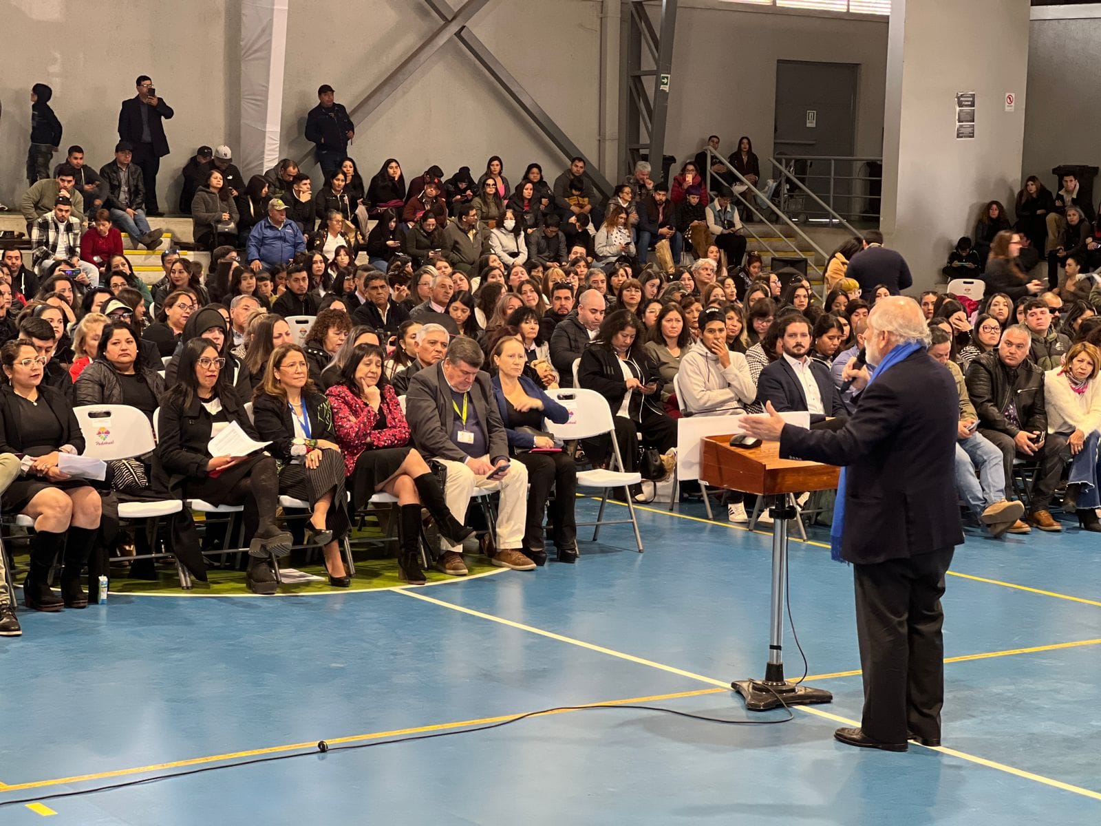 211 familias logran el subsidio de vivienda con apoyo del municipio