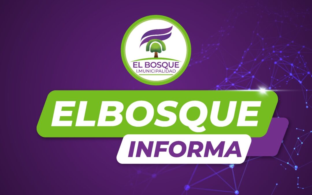El Bosque Informa Nº24 – Miércoles 12 de junio de 2024
