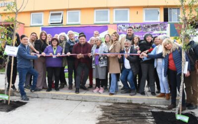U. ABIERTA PARA PERSONAS MAYORES YA CUENTA CON UN CAMPUS PARA SUS ESTUDIANTES