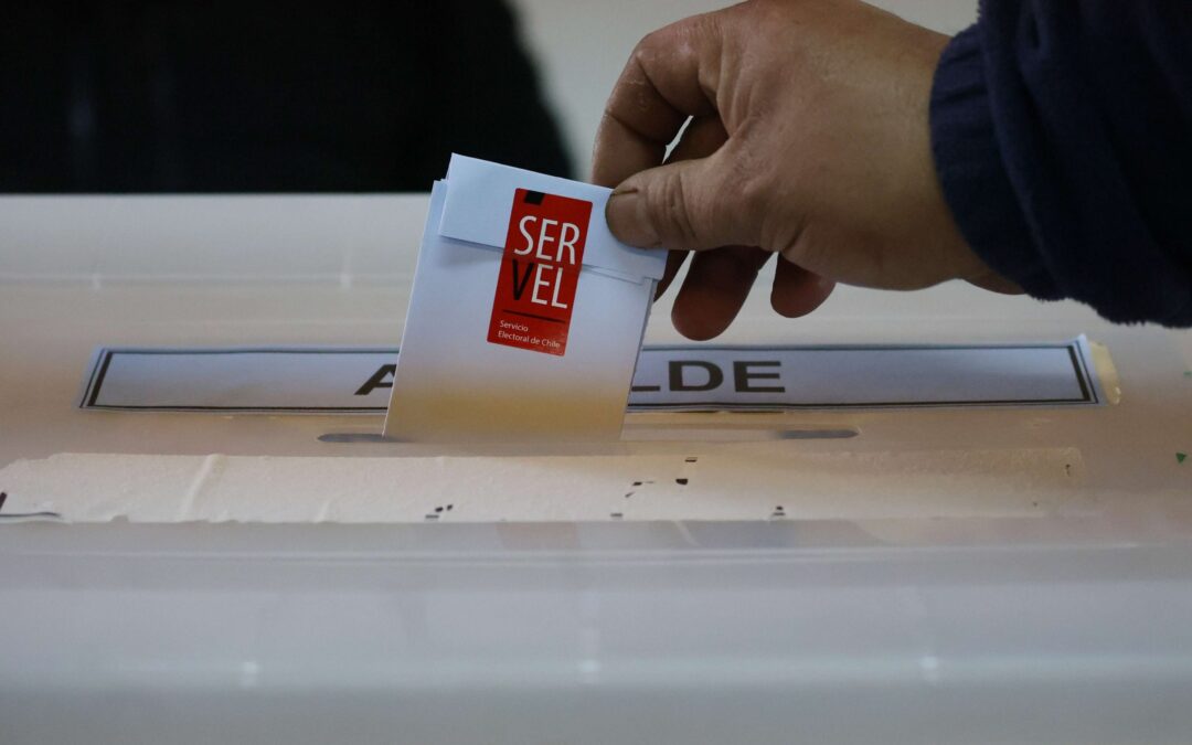 Resultados de las Elecciones Municipales y Regionales en la Comuna de El Bosque