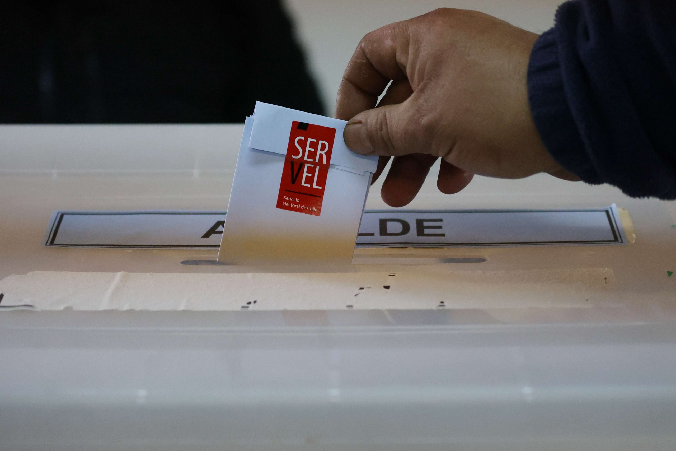 Resultados de las Elecciones Municipales y Regionales en la Comuna de El Bosque