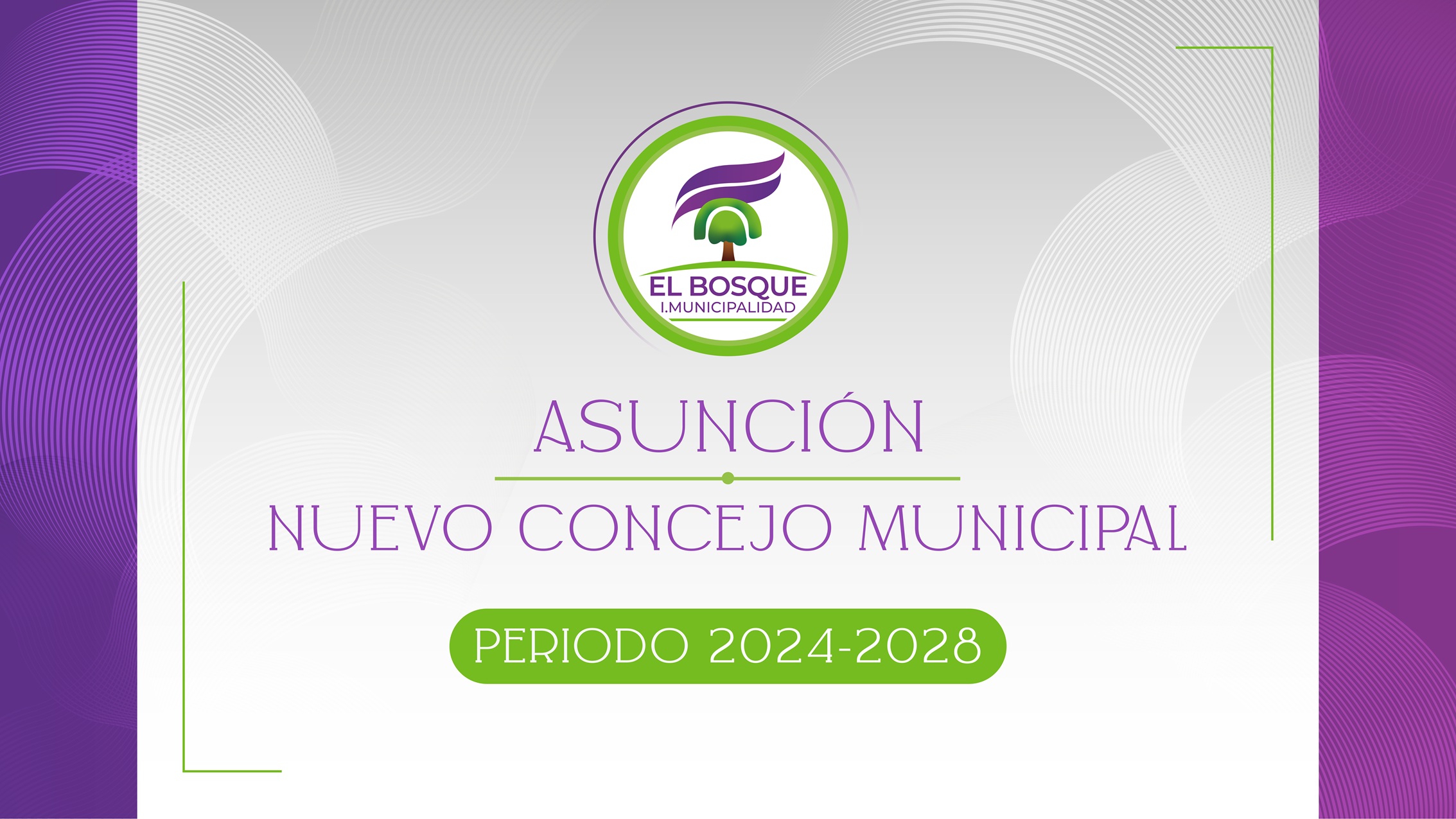 Concejo Municipal de El Bosque – Sesión Extraordinaria Nº 151 / Viernes 6 de diciembre de 2024