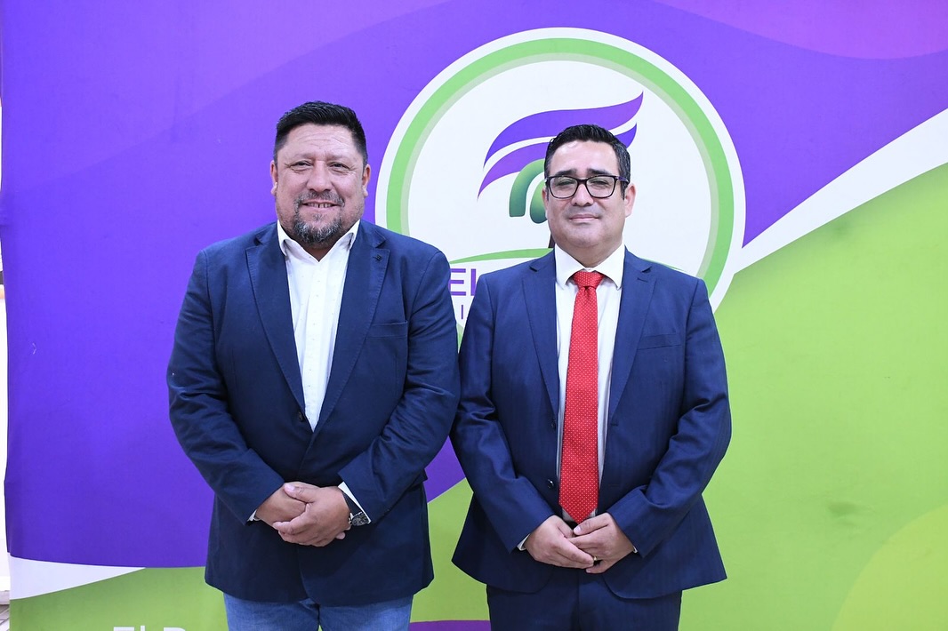 César Retamal Rivera Asume como Nuevo Juez de Policía Local de El Bosque