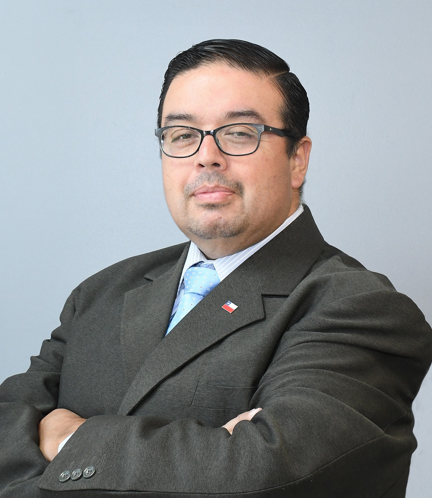 Rafael Valenzuela Pérez