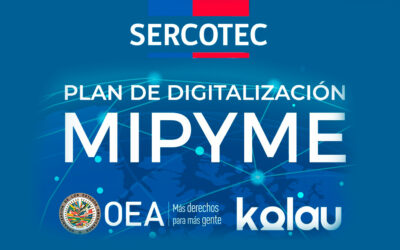 Última semana para que las empresas de El Bosque accedan a la creación gratuita de su tienda virtual con inteligencia artificial