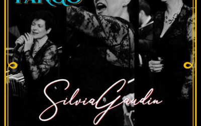 Noche de Tango Sin Fronteras