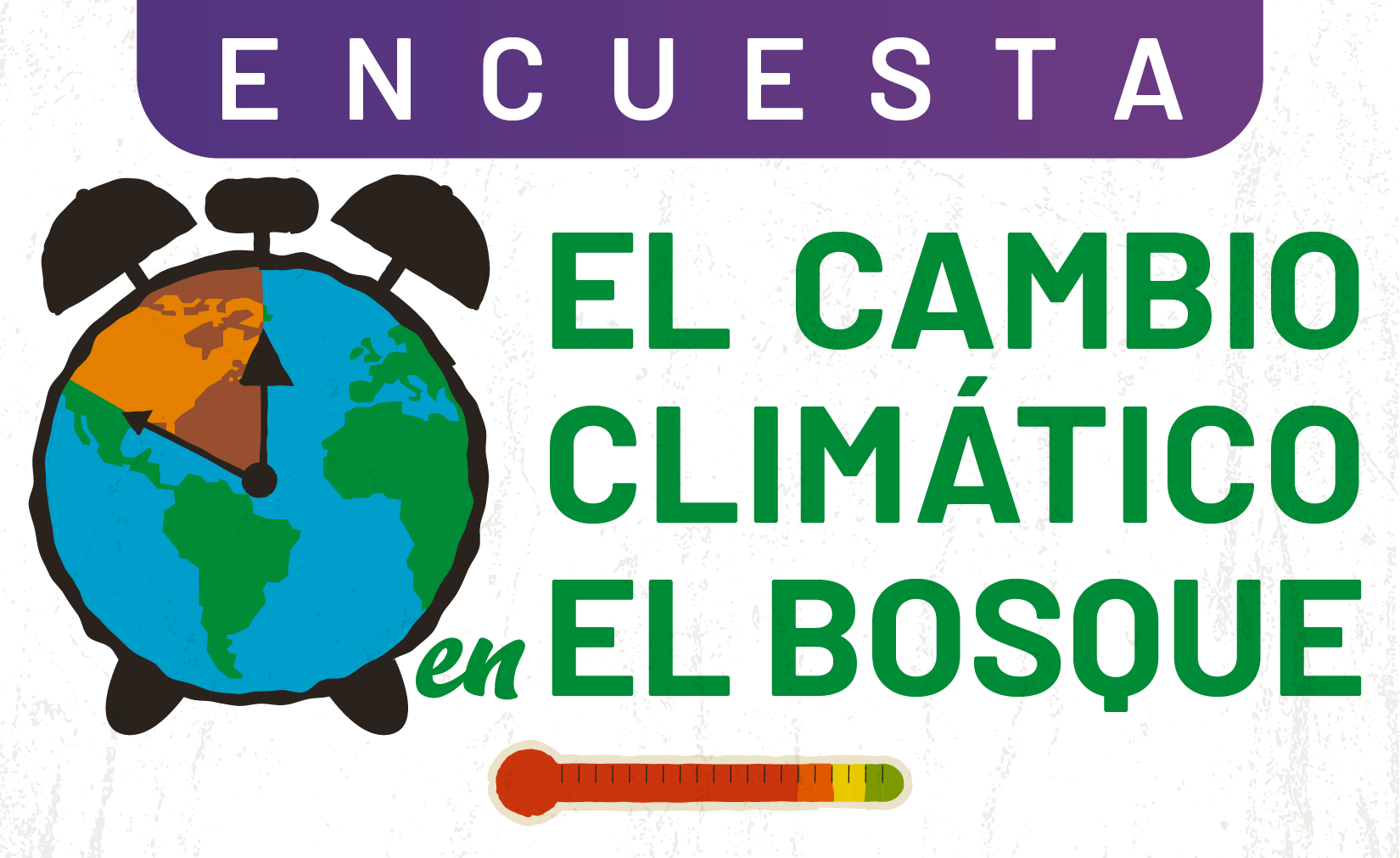 Btn Encuesta Cambio climatico