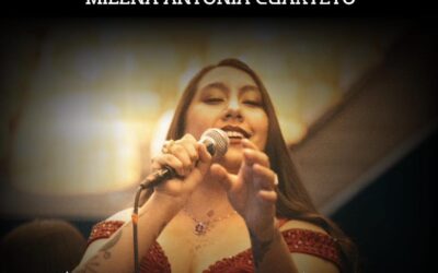 🎙️🎶 Noche del Bolero en El Bosque: Una velada de nostalgia y sentimiento 🌙🌃