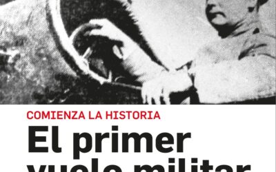 El Bosque y La Aviación Nacional  ¿Sabías qué? El primer vuelo militar se hizo desde El Bosque
