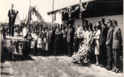 EL SUEÑO COOPERATIVO: CUANDO LOS VECINOS ERAN ARQUITECTOS