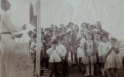 Islote Snipe: Patrimonio de Organización, Memoria y Persistencia Identitaria