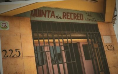 Quinta de Recreo “El Monito”