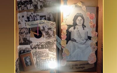 Te invitamos a ser parte de un hito cultural en El Bosque!