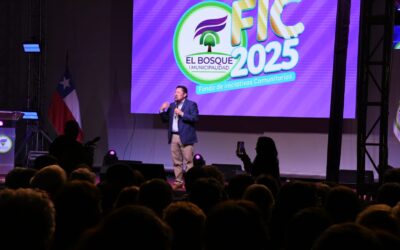 152 ORGANIZACIONES SOCIALES OBTUVIERON FINANCIAMIENTO PARA SUS PROYECTOS GRACIAS AL FIC 2025