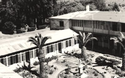 CASONA DE LO LILLO: HISTORIA Y COMUNIDAD – PARTE 2/3