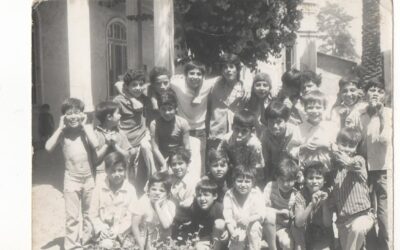 CASONA DE LO LILLO: HISTORIA Y COMUNIDAD – PARTE 3/3