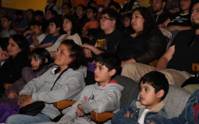 El Bosque impulsa el talento tecnológico de su juventud con el campamento informático Campbot