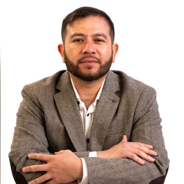 José Miguel Laiño González