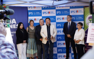 DESDE EL BOSQUE SE ANUNCIA EL PAGO DEL AGUINALDO DE NAVIDAD 2025 PARA PENSIONADAS Y PENSIONADOS