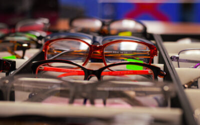 MÁS DE 21 MIL BENEFICIADOS: EL BOSQUE ENTREGARÁ LENTES A VECINAS Y VECINOS DE LA COMUNA