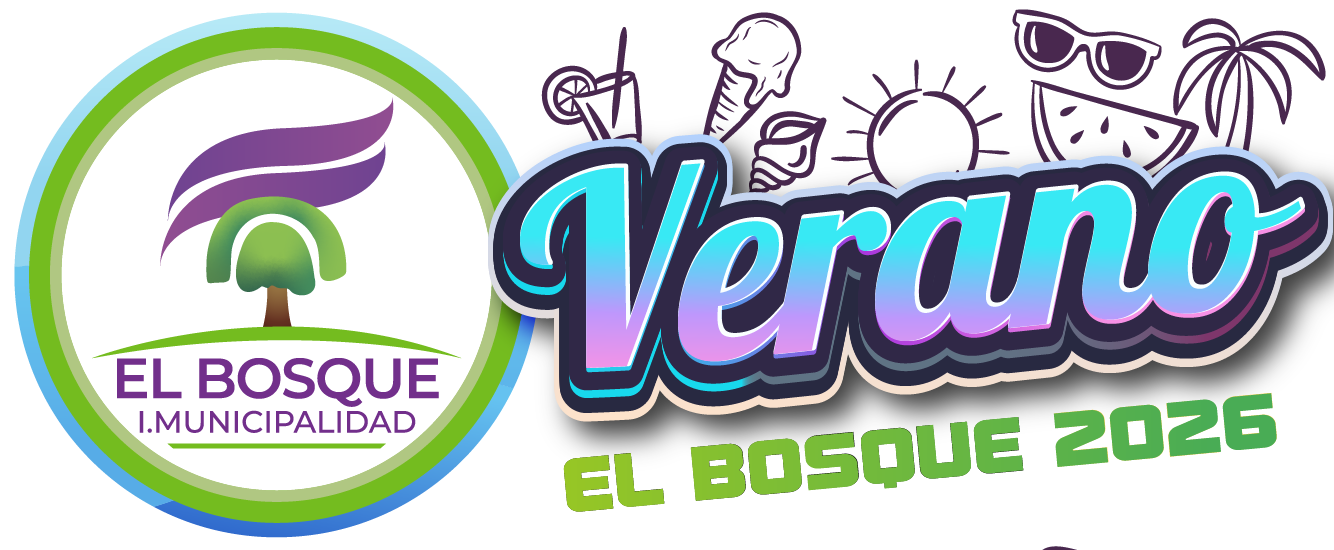 Logo correo verano 2026