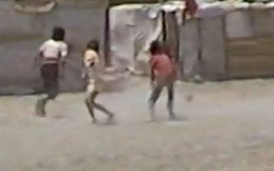 MUJERES QUE LUCHARON POR EL DERECHO A LA VIVIENDA: RAÍCES Y LEGADO DE LA POBLACIÓN EL ALMENDRO II Y DEL SECTOR 1 (Cap. II de III)