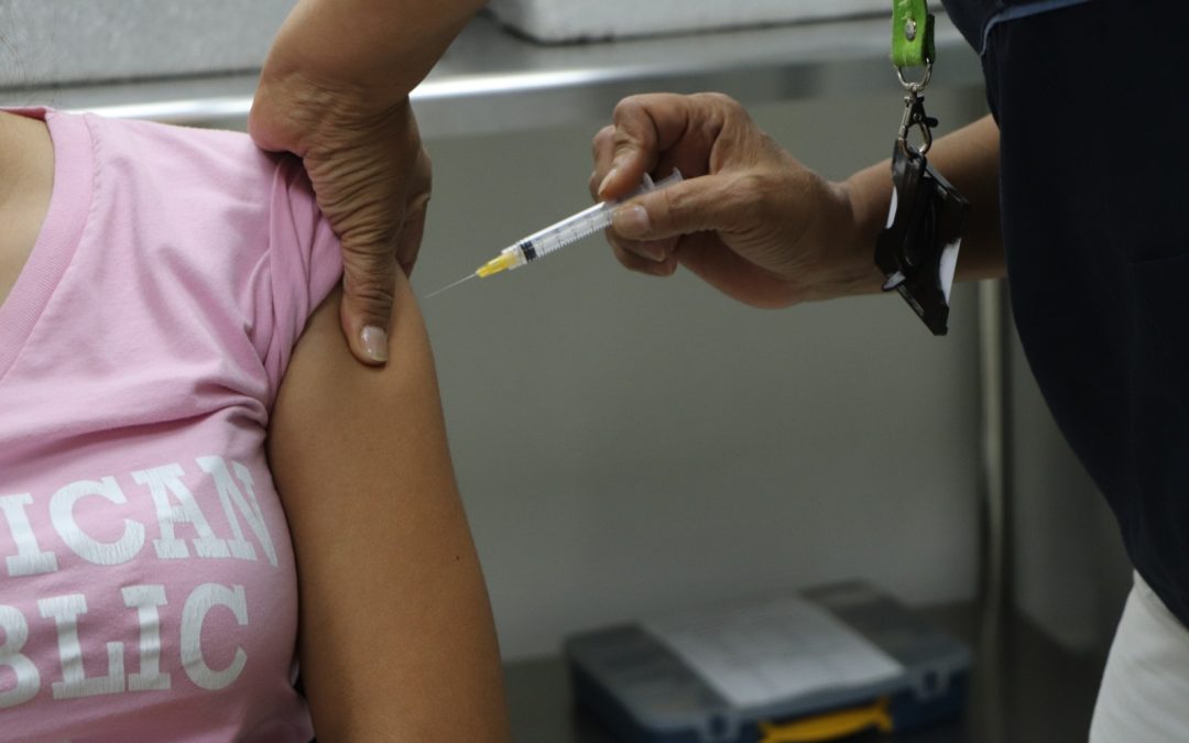 ¡Atención El Bosque! Inicia la Campaña de Vacunación contra Influenza 2026