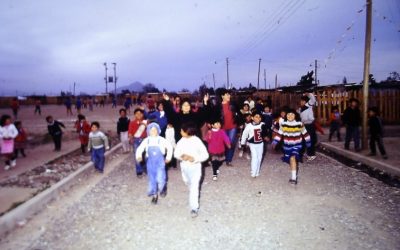Mujeres que lucharon por el derecho a la vivienda: Raíces y legado de la Población El Almendro II y del Sector 1 (Capítulo III de III)