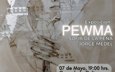 Inauguración Exposición «PEWMA»: Un viaje onírico hacia nuestra identidad y memoria