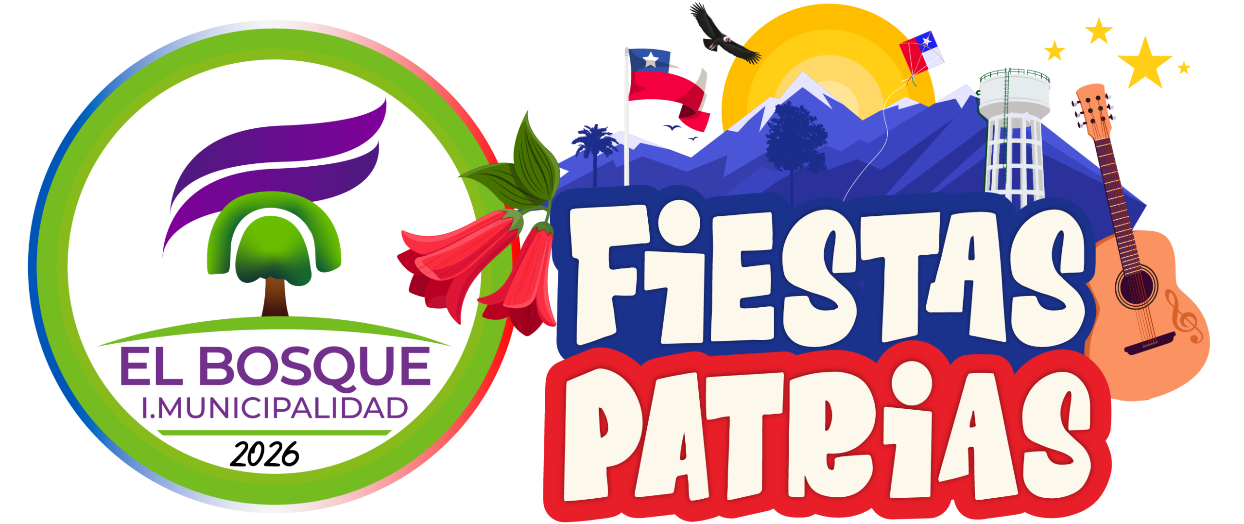 Logo Septiembre 26